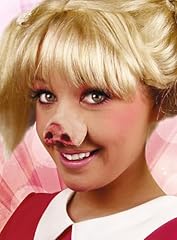 Schweinchen nase latex gebraucht kaufen  Wird an jeden Ort in Deutschland