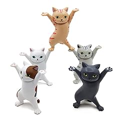 Potfgui dancing cats gebraucht kaufen  Wird an jeden Ort in Deutschland
