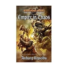 Empire chaos no. d'occasion  Livré partout en Belgiqu