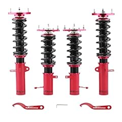 Maxpeedingrods coilovers shock for sale  Delivered anywhere in Ireland