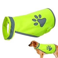 Dog high vis for sale  Delivered anywhere in UK