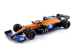 Minichamps 530213404 mclaren usato  Spedito ovunque in Italia 