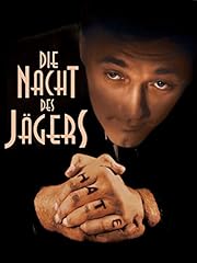 Nacht jägers dt gebraucht kaufen  Wird an jeden Ort in Deutschland