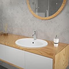 Design lavabo céramique d'occasion  Livré partout en Belgiqu