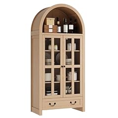 Choochoo arched cabinet for sale  Delivered anywhere in USA 