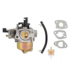 NewJ's Carburetor with Gasket Fuel Line Fuel Filter for sale  Delivered anywhere in Canada