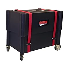 Gator cases molded for sale  Delivered anywhere in USA 