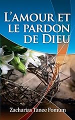 Amour pardon dieu d'occasion  Livré partout en France