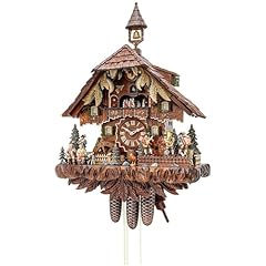 Hekas cuckoo clock for sale  Delivered anywhere in UK