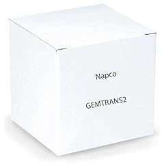 Napco gem trans2 for sale  Delivered anywhere in USA 