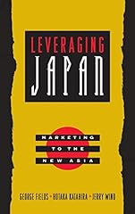 Leveraging japan marketing for sale  Delivered anywhere in Ireland