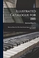 Illustrated catalogue 1881 for sale  Delivered anywhere in USA 