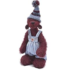Shiraz teddy bear for sale  Delivered anywhere in UK