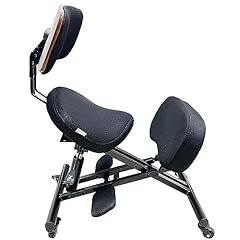 Tujoba saddle chair for sale  Delivered anywhere in UK