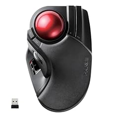 Elecom huge trackball for sale  Delivered anywhere in USA 