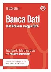 Banca dati test usato  Spedito ovunque in Italia 