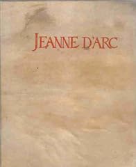 Jeanne arc gabriel d'occasion  Livré partout en France