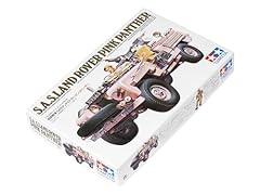 Tamiya british sas usato  Spedito ovunque in Italia 