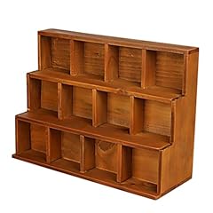 Ganazono vintage wooden for sale  Delivered anywhere in USA 