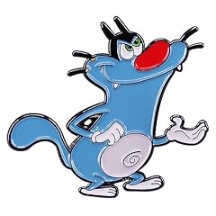 Distrigeek pin oggy d'occasion  Livré partout en France