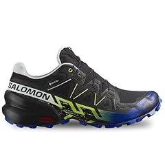 Salomon scarpe speedcross usato  Spedito ovunque in Italia 
