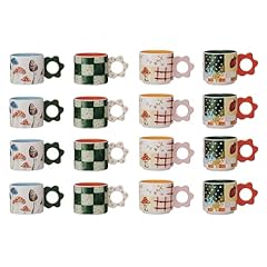 Creative floral stoneware for sale  Delivered anywhere in USA 