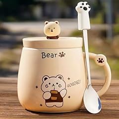 Nqqnqq bear mug for sale  Delivered anywhere in USA 