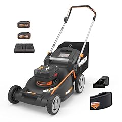 Worx nitro 40v for sale  Delivered anywhere in USA 