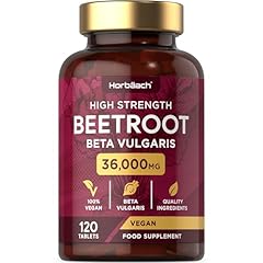 Beetroot tablets 36000mg for sale  Delivered anywhere in UK