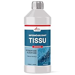 Imperméabilisant tissu textil d'occasion  Livré partout en France