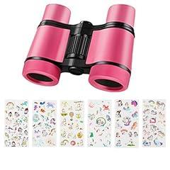 Binoculars kids shockproof for sale  Delivered anywhere in UK