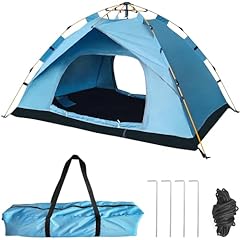 Hibtn camping tent for sale  Delivered anywhere in UK