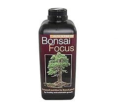 Bonsai focus 300ml for sale  Delivered anywhere in UK