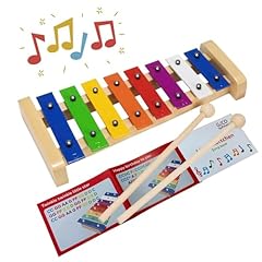 Xylophon holz musik gebraucht kaufen  Wird an jeden Ort in Deutschland