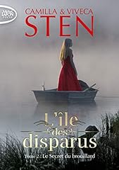 île disparus tome d'occasion  Livré partout en France