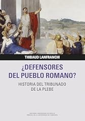 Defensores del pueblo d'occasion  Livré partout en France