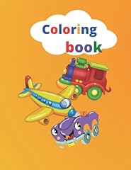 Coloring book kids. for sale  Delivered anywhere in UK