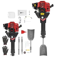 Bqdrtmz trencher digger for sale  Delivered anywhere in USA 