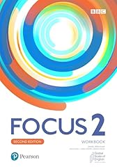 Focus workbook d'occasion  Livré partout en France