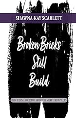 Broken bricks still for sale  Delivered anywhere in USA 