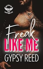 Freak like usato  Spedito ovunque in Italia 