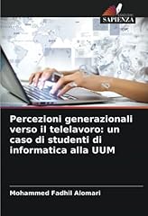 Percezioni generazionali verso usato  Spedito ovunque in Italia 