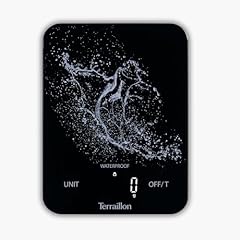 Terraillon aqua resist d'occasion  Livré partout en France