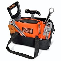 Black decker junior for sale  Delivered anywhere in USA 