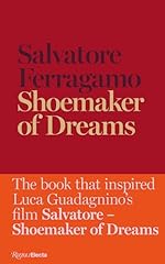 Shoemaker dreams autobiography for sale  Delivered anywhere in UK