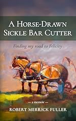 Horse drawn sickle for sale  Delivered anywhere in UK