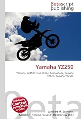 Yamaha yz250 yamaha usato  Spedito ovunque in Italia 