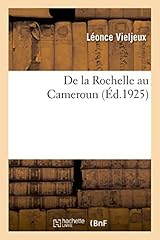 Rochelle cameroun d'occasion  Livré partout en France