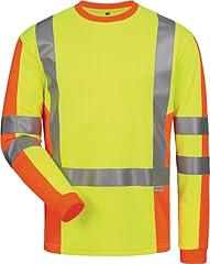 Warnschutz langarmshirt dracht gebraucht kaufen  Wird an jeden Ort in Deutschland