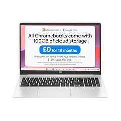 Chromebook 15.6 intel for sale  Delivered anywhere in UK